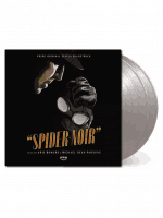 Oficjalny soundtrack Spider-Noir na 2x LP
