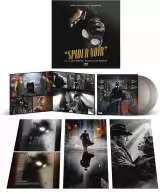 Oficjalny soundtrack Spider-Noir na 2x LP - Spider-Man