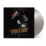 Oficjalny soundtrack Spider-Noir na 2x LP - Płyta winylowa