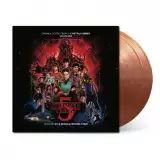 Oficjalny soundtrack Stranger Things - Season 5 vol. 1 na 2x LP - Płyta winylowa