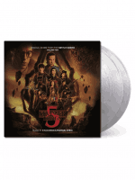 Oficjalny soundtrack Stranger Things - Season 5 vol. 2 na 2x LP
