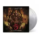 Oficjalny soundtrack Stranger Things - Season 5 vol. 2 na 2x LP - Płyta winylowa