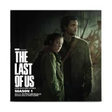 Oficiální soundtrack The Last of Us: Season 1 (HBO) na 2x LP