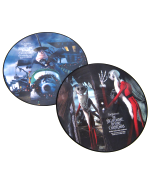 Oficjalny soundtrack The Nightmare Before Christmas na 2x LP (Picture Disk)