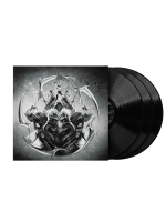 Oficjalny soundtrack Tournament Rematch: Unreal Tournament Remixed na 3x LP