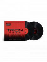 Oficjalny soundtrack Tron: Ares na 2x LP (Black)