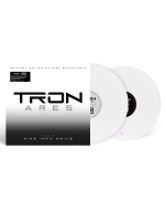 Oficjalny soundtrack Tron: Ares na 2x LP (White)