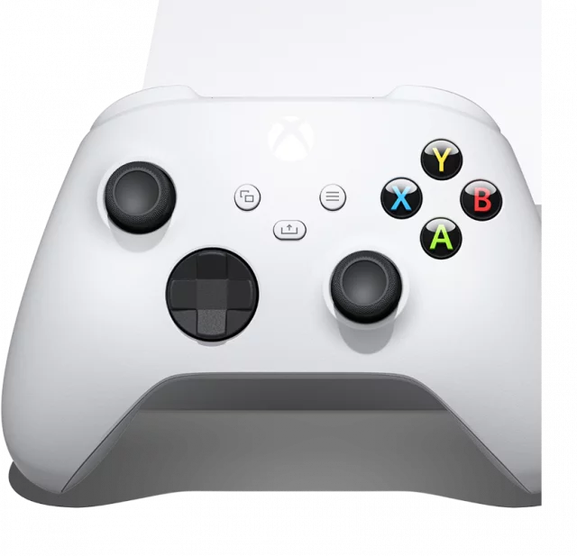 Konzole Xbox Series S 512GB