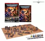 Warhammer 40,000 - Introductory Set - Gra planszowa