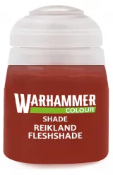 Citadel Shade (Reikland Fleshshade) - brązowy 2022