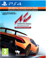 Assetto Corsa Ultimate Edition