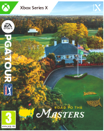 EA Sports PGA Tour