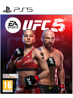 EA Sports UFC 5