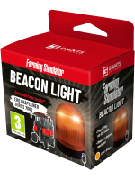 Kogut Farming Simulator - Beacon Light