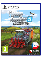 Farming Simulator 22 - Premium Edition