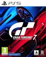 Gran Turismo 7