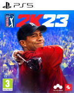 PGA Tour 2K23