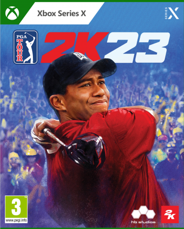 PGA Tour 2K23 (XSX)