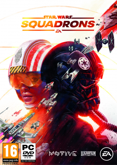 Star Wars: Squadrons (PC)