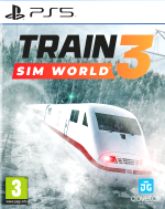 Train Sim World 3