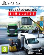 Truck & Logistics Simulator