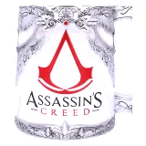 Korbel Assassins Creed - Logo (Nemesis Now)