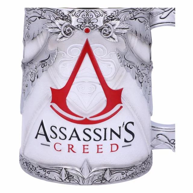 Korbel Assassins Creed - Logo (Nemesis Now)