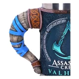 Kufel Assassins Creed: Valhalla - Logo (Resin)