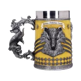 Korbel Harry Potter - Hufflepuff (Nemesis Now)