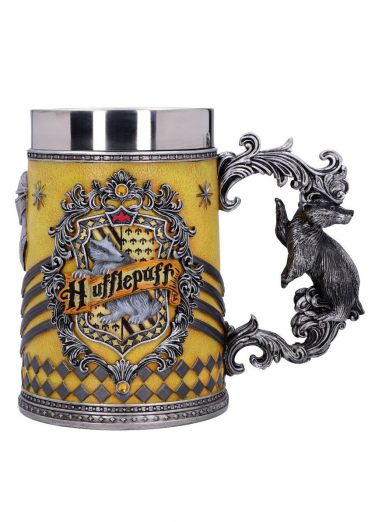 Kufel Harry Potter - Hufflepuff (Nemesis Now)