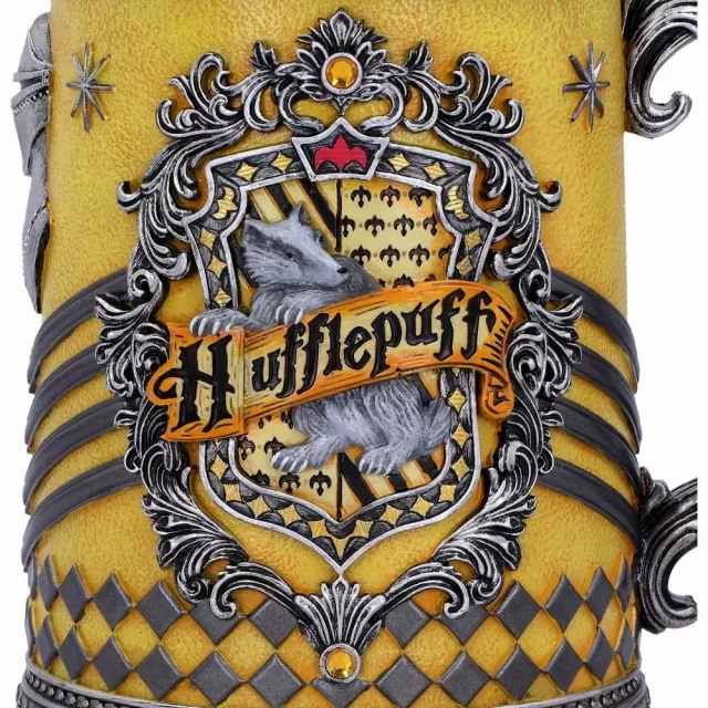 Korbel Harry Potter - Hufflepuff (Nemesis Now)