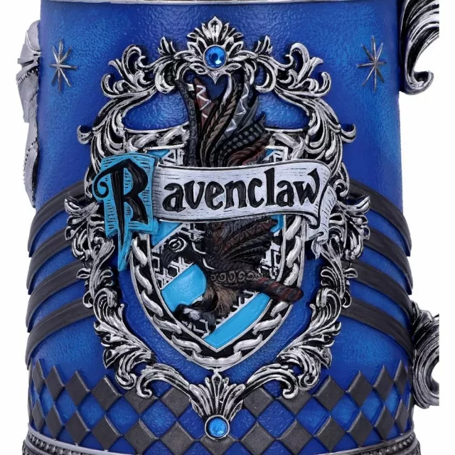 Korbel Harry Potter - Ravenclaw (Nemesis Now)