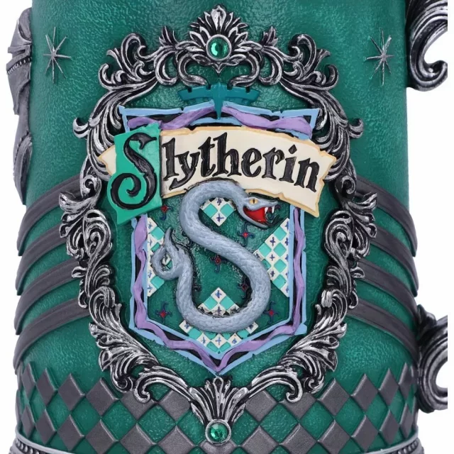 Kubek Harry Potter - Slytherin (Nemesis Now)