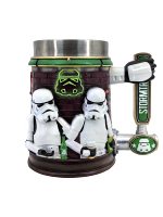 Kufel Star Wars - Stormtrooper Bar (Nemesis Now)