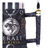 Puchar Wiedźmin - Geralt of Rivia (Nemesis Now) - Nemesis Now