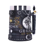 Puchar Wiedźmin - Geralt of Rivia (Nemesis Now) - Kubek