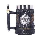 Puchar Wiedźmin - Geralt of Rivia (Nemesis Now) - Nemesis Now