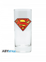 Szklanka DC Comics - Superman