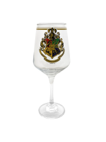 Szklanka Harry Potter - Hogwarts Crest