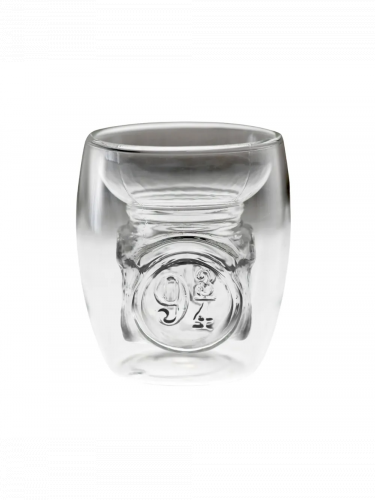 Szklanka Harry Potter - Platform 9 3/4