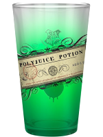 Harry Potter Szklanka Polyjuice potion