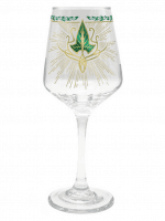 Kieliszek do wina The Lord of the Rings - Lorien Leaf