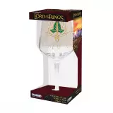 Kieliszek do wina The Lord of the Rings - Lorien Leaf
