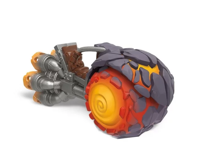 Figurka Skylanders Superchargers: Burn Cycle