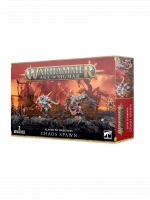 W-AOS: Slaves to Darkness - Chaos Spawn (2 figurki)