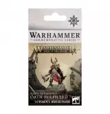 W-AOS: Slaves to Darkness - Oath Fulfilled (1 figurka) - Warhammer