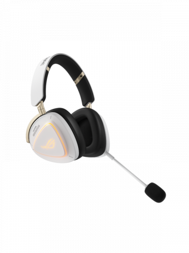 Słuchawki gamingowe ASUS ROG Delta II Wireless - Kojima Productions (PC)