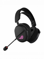 Słuchawki gamingowe ASUS ROG Pelta Wireless (PC)