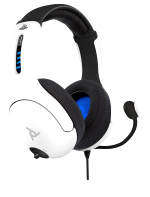 Słuchawki gamingowe LVL50 Stereo Headset (White)