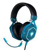 Słuchawki gamingowe Magic The Gathering - Gaming Headset 7.1.